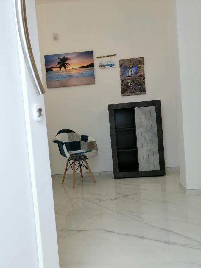 Summer In Sud Porto Cesareo Extérieur photo